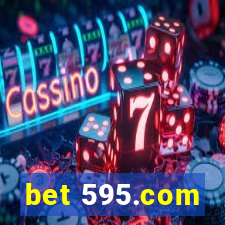 bet 595.com